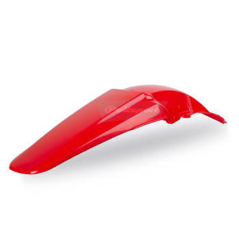 REAR FENDER CRF450 RED