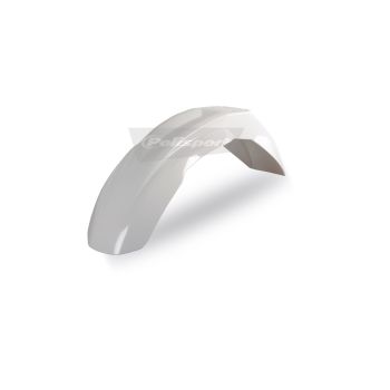FRONT FENDER HVA WH