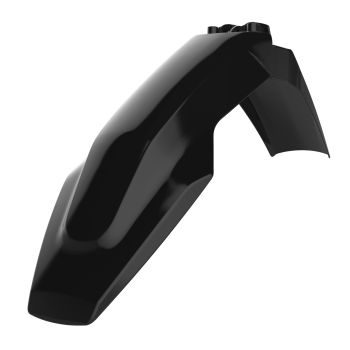 FRONT FENDER HVA BLK