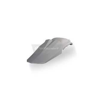 REAR FENDER HVA WH