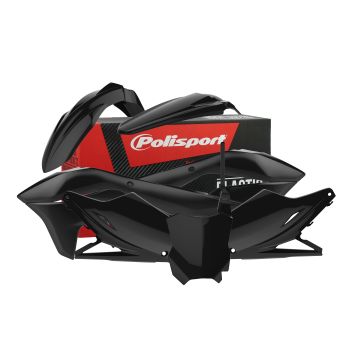 BODY KIT KXF450 BK