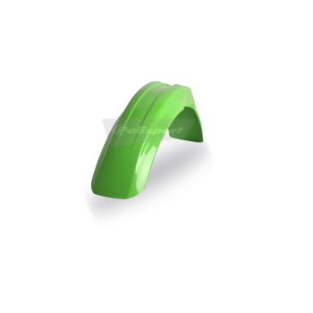 FRT FENDER KX125/250 GN
