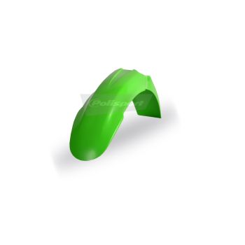 FRT FENDER KX125/250 GN