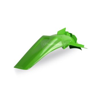 REAR FENDER KX125-250 GRN
