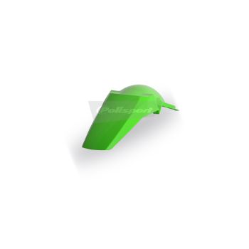 REAR FENDER KX125-250 GRN