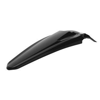 REAR FENDER KXF250/450 BK