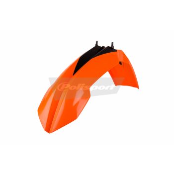 FRONT FENDER SX85 WH