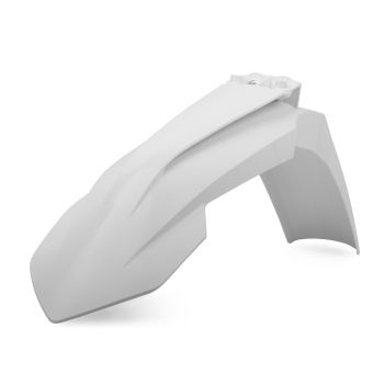 FRONT FENDER SX/SXF WH