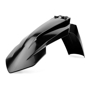 FRONT FENDER SX/SXF BK