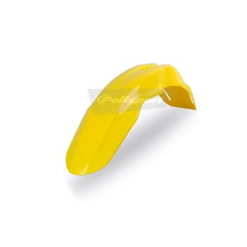 FRT FENDER RM125/250 YE