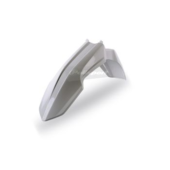 FRT FENDER RMZ250/450 WH