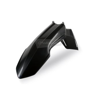 FRT FENDER RMZ250/450 BK