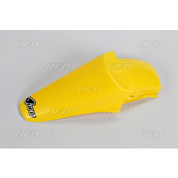 REAR FENDER RM85 YEL