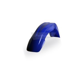FRONT FENDER YZ/YZF BL