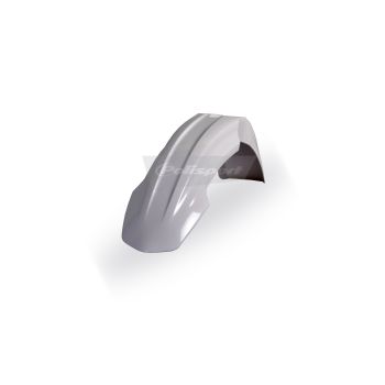 FRONT FENDER YZ/YZF WHITE