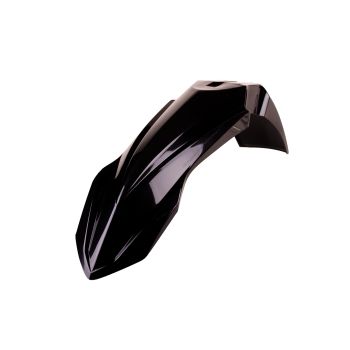 FRONT FENDER YZ/YZF BL