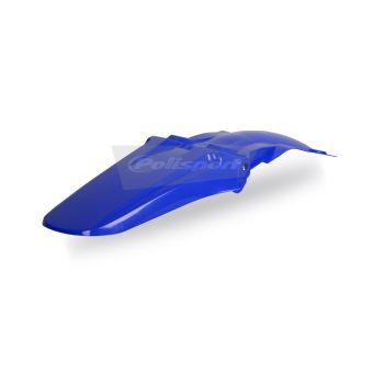 REAR FENDER YZ80 BL