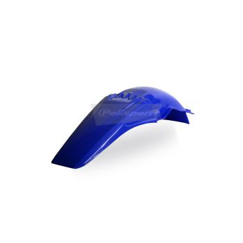 REAR FENDER YZ/YZF BL