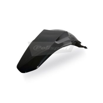 REAR FENDER YZ/YZF BK