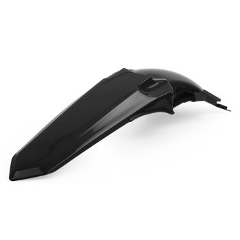 REAR FENDER YZ125/250 BK