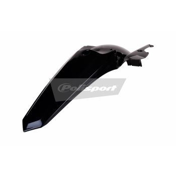 REAR FENDER YZF250/450 BK