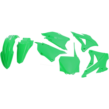 BODYKIT KX85 14-20 FLO GREEN