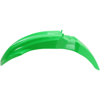 FDR FRT KX85 14-18 FLO GREEN