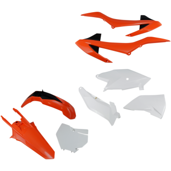 BODY KIT KTM 85 18- OEM