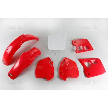 BODYKIT CR125OE92/250OE90