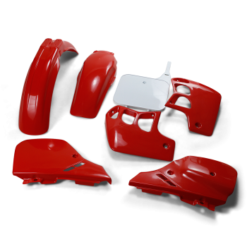 BODY KIT CR500 89-90 OE89