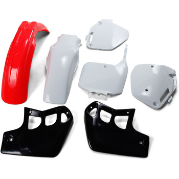 BODY KIT CR500 95-00 OE97