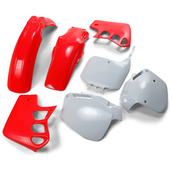 BODY KIT CR500 95-00 OE00