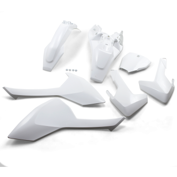 BODY KIT HVA TC85 18- OEM