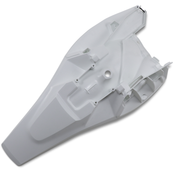 FENDER RR HVA TC85 18- WH