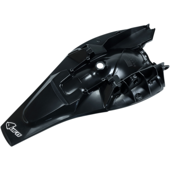 FENDER RR HVA TC85 18- BK