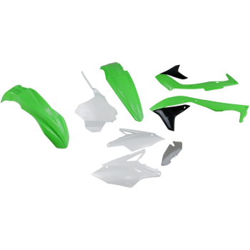 BODY KIT KXF450 18 OEM