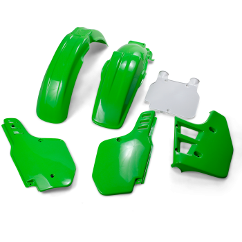 BODY KIT KX125 89 OEM