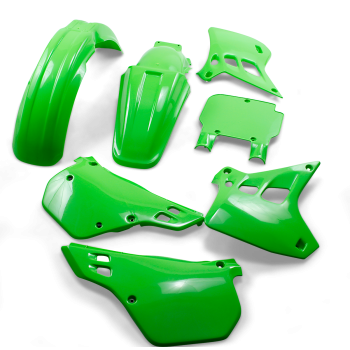 BODY KIT KX125 90-91 OEM90