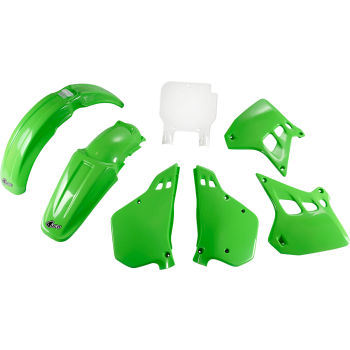 BODY KIT KX250 90-91 OE90