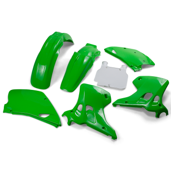 BODY KIT KX125/250 92 OEM