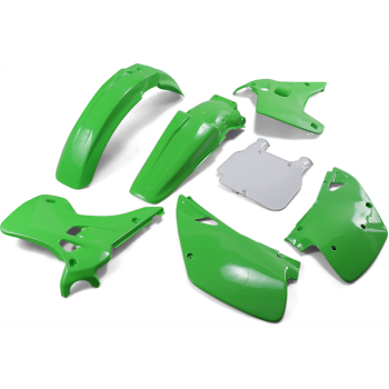 BODY KIT KX125/250 93 OEM