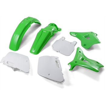 BODY KIT KX125/250 94-95