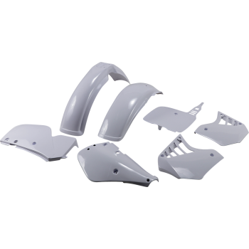 BODY KIT YZ125 87-88 OEM