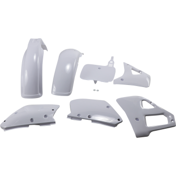 BODY KIT YZ128 89-90/250