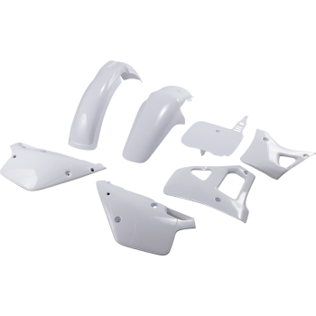 BODY KIT YZ125 91 OEM