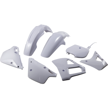 BODY KIT YZ125 92 OEM