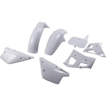 BODY KIT YZ250 91 OEM