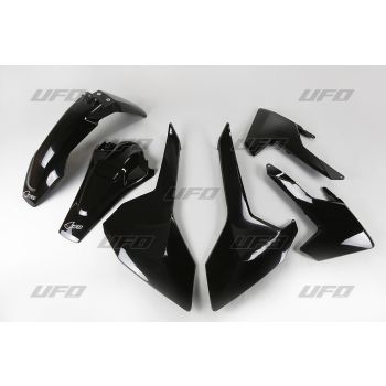 BODY KIT TE/FE/TX 17-19 BK