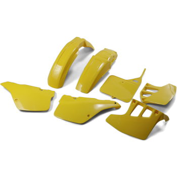 BODY KIT RM125 89-91 YE