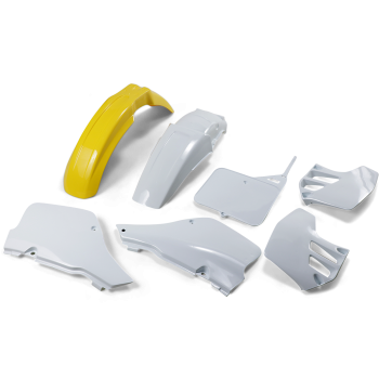 BODY KIT RM125 92 OEM
